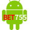 Aplicativo bet755 para Android