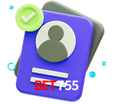 Tornar-se um membro do bet755 é muito simples